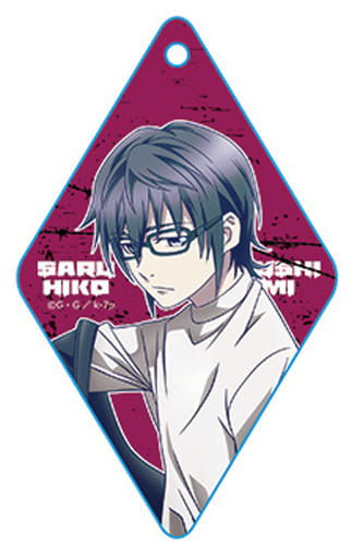 駿河屋 -u003c中古u003e伏見猿比古(背景名前) 「K SEVEN STORIES