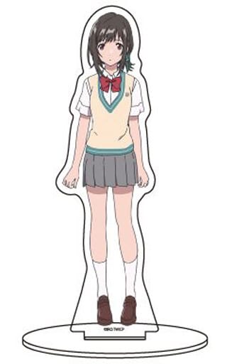 駿河屋 新品 中古 06 風野あさぎ キャラアクリルフィギュア 色づく世界の明日から 小物 駿河屋 新品 中古 06 風野あさぎ キャラアクリルフィギュア 色づく世界の明日から 小物