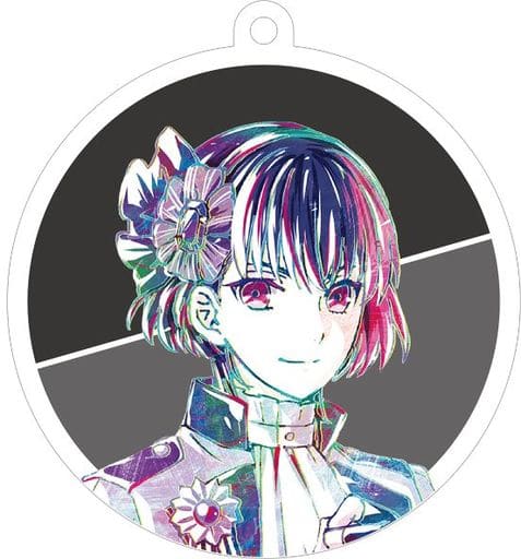 是国竜持 「B-PROJECT～絶頂*エモーション～ トレーディング Ani-Art アクリルキーホルダー Ver.A」