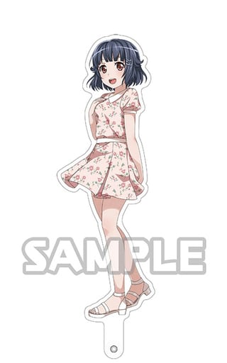 駿河屋 -<新品/中古>牛込りみ キャラ撮りスティック 「BanG Dream