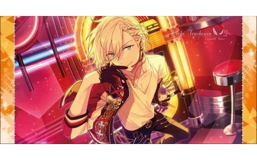 駿河屋 -<新品/中古>5.天祥院英智 ビジュアルバスタオルVol.5