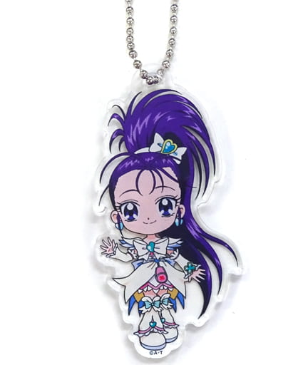 駿河屋 中古 キュアイーグレット アクリルダイカットボールチェーン Sdプリキュアオールスターズ プリキュア プリティストア限定 キーホルダー マスコット 駿河屋 中古 キュアイーグレット アクリルダイカットボールチェーン Sdプリキュアオールスターズ プリキュア プリティストア限定 キーホルダー マスコット
