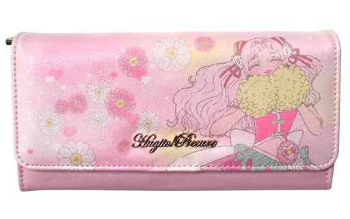 駿河屋 中古 キュアエール Sweetfantasy ときめくロングウォレット Hugっと プリキュア プリティストア限定 財布 パスケース 駿河屋 中古 キュアエール Sweetfantasy ときめくロングウォレット Hugっと プリキュア プリティストア限定 財布 パスケース