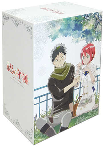 駿河屋 買取 白雪 オビ 描き下ろし収納box Blu Ray Dvd 赤髪の白雪姫 Vol 7 Vol 12 Hmv購入特典 特典系収納box 駿河屋 買取 白雪 オビ 描き下ろし収納box Blu Ray Dvd 赤髪の白雪姫 Vol 7 Vol 12 Hmv購入特典 特典系収納box