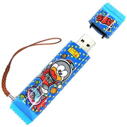 駿河屋 中古 とんかつソース味 うまい棒usbメモリ 2gb うまい棒謎のキャンペーン 当選品 Pc雑貨 駿河屋 中古 とんかつソース味 うまい棒usbメモリ 2gb うまい棒謎のキャンペーン 当選品 Pc雑貨