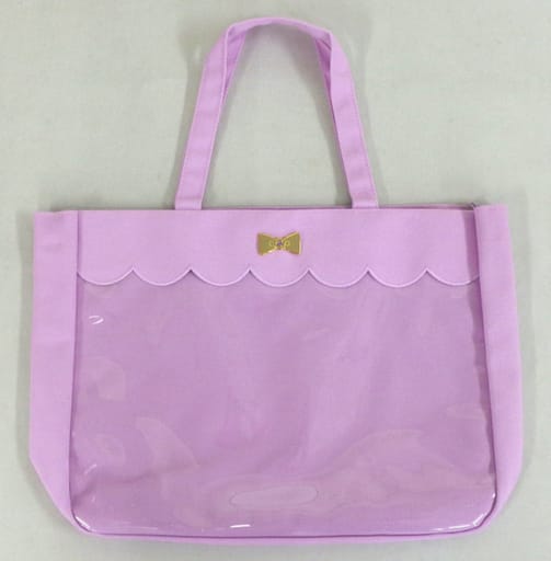 駿河屋 -<中古>マイコレクションバッグ2 パープル 「SWIMMER」(バック