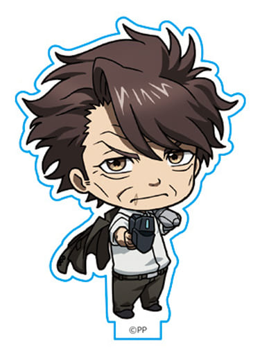 駿河屋 -<中古>征陸智己 「PSYCHO-PASS サイコパス Sinners of the