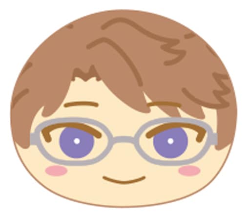 駿河屋 -<中古>鳴上嵐 「あんさんぶるスターズ! おまんじゅうにぎにぎ 駿河屋 -<中古>鳴上嵐 「あんさんぶるスターズ! おまんじゅうにぎにぎ