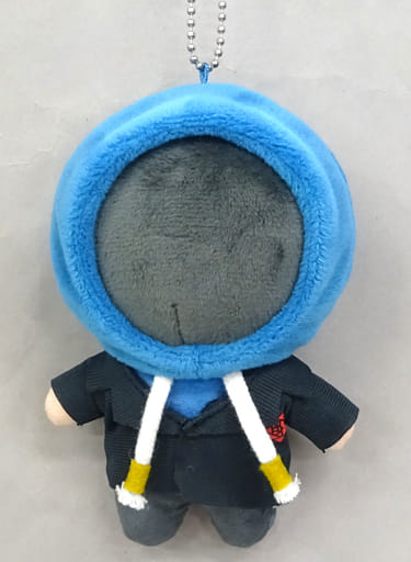 駿河屋 -<中古>shu3 ぬいぐるみキーホルダー 「ナポリテン~ナポリの男 駿河屋 -<中古>shu3 ぬいぐるみキーホルダー 「ナポリテン~ナポリの男