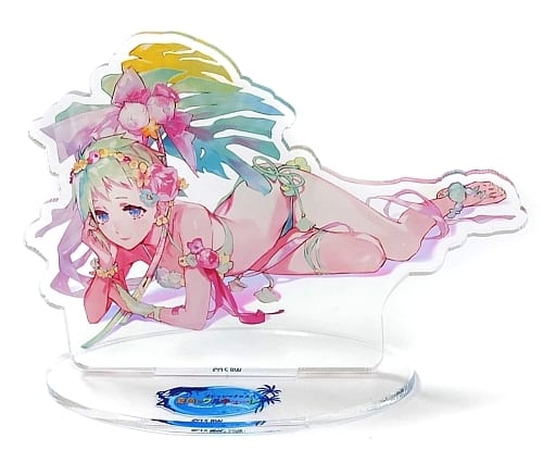駿河屋 -<中古>レイナ・プラウラー アクリルスタンド 「オシャレ 駿河屋 -<中古>レイナ・プラウラー アクリルスタンド 「オシャレ
