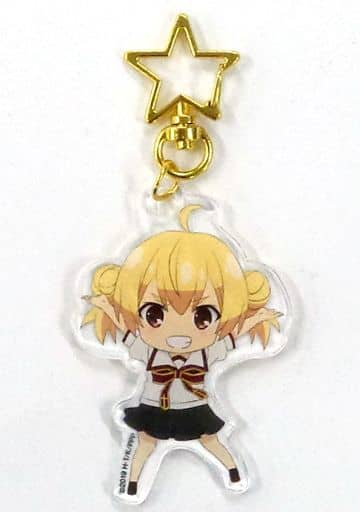 駿河屋 中古 嶽間沢龍子 Fate Kaleid Liner Prisma Illya プリズマ ファンタズム Sdアクリルキーホルダーa 劇場グッズ キーホルダー マスコット