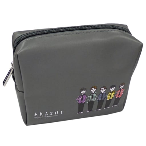 嵐 コンサートグッズ バラ売りOK ※バッグ、ポーチおまけ - タレントグッズ 嵐 コンサートグッズ バラ売りOK ※バッグ、ポーチおまけ - タレントグッズ