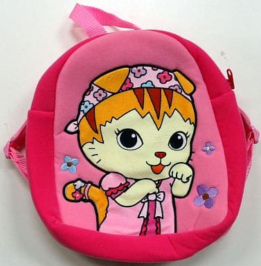 駿河屋 中古 ミーニャ リュック ポコポッテイト バック 袋類