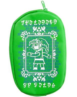 駿河屋 中古 リンク グリーン ポーチ ゼルダの伝説 神々のトライフォース2 バック 袋類 駿河屋 中古 リンク グリーン ポーチ ゼルダの伝説 神々のトライフォース2 バック 袋類