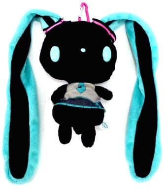 汎用うさぎ 初音ミク