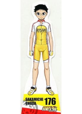 駿河屋 -<中古>小野田坂道 全身スタンドパネル(1) 「弱虫ペダル GRANDE