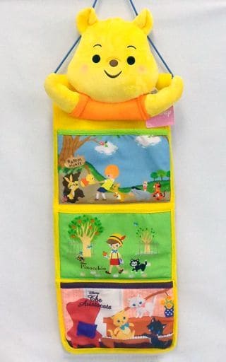 駿河屋 -<中古>プーさん ディズニーキャラクターズ STORY BOOK