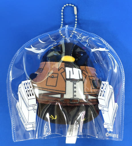 駿河屋 -<中古>リヴァイ(ちゅんコレVer) ちゅんコレ&ちゅんコレカバー