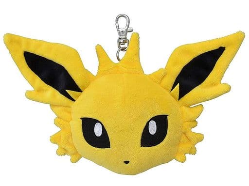 駿河屋 中古 サンダース ぬいぐるみパスケース ポケットモンスター ポケモンセンター限定 財布 パスケース 駿河屋 中古 サンダース ぬいぐるみパスケース ポケットモンスター ポケモンセンター限定 財布 パスケース