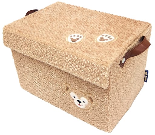 駿河屋 中古 ダッフィー 収納ボックス ディズニーベア 東京ディズニーシー限定 生活雑貨 駿河屋 中古 ダッフィー 収納ボックス ディズニーベア 東京ディズニーシー限定 生活雑貨