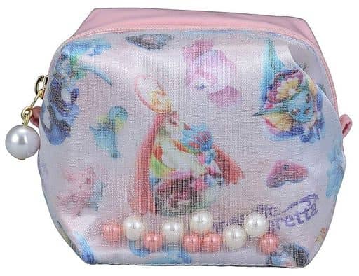 駿河屋 - 【買取】Oceanic Operetta キャラメル型ポーチ