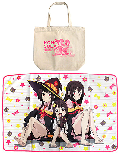 駿河屋 中古 C96 この素晴らしい世界に祝福を 紅伝説 めぐみん ゆんゆん こめっこ ちょむすけ夏コミ描き下ろしセット その他 駿河屋 中古 C96 この素晴らしい世界に祝福を 紅伝説 めぐみん ゆんゆん こめっこ ちょむすけ夏コミ描き下ろしセット その他