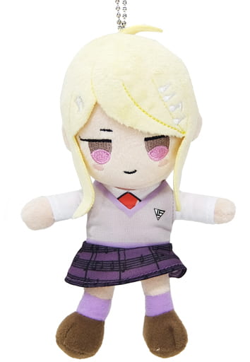 シルバー/レッド 赤松楓 ぬいぐるみ ぬいコレ - キャラクターグッズ