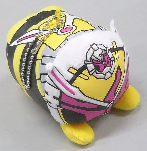 仮面ライダー クリーナーマスコット エグゼイド パラドクス ぬいぐるみ