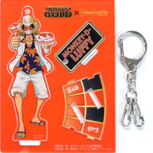 モンキー・D・ルフィアクリルスタンド | www.gamutgallerympls.com モンキー・D・ルフィアクリルスタンド | www.gamutgallerympls.com