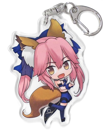 駿河屋 中古 キャス狐 Fate Hollow Ataraxia カプセルさーばんと アクリルキーホルダーコレクション Character1 17グッズ キーホルダー マスコット 駿河屋 中古 キャス狐 Fate Hollow Ataraxia カプセルさーばんと アクリルキーホルダーコレクション Character1 17グッズ キーホルダー マスコット