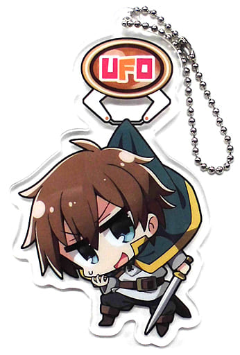 駿河屋 中古 佐藤和真 Ufoつままれアクリルキーチェーンマスコット この素晴らしい世界に祝福を 紅伝説 キーホルダー マスコット 駿河屋 中古 佐藤和真 Ufoつままれアクリルキーチェーンマスコット この素晴らしい世界に祝福を 紅伝説 キーホルダー マスコット