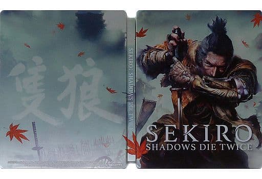 駿河屋 -<中古>パッケージイラスト オリジナルスチールブック 「PS4 駿河屋 -<中古>パッケージイラスト オリジナルスチールブック 「PS4