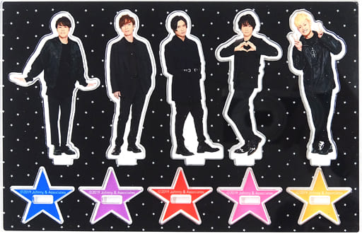 A.B.C-Z Going with Zephyr アクスタ☆gocoichiエンタメ/ホビー A.B.C-Z Going with Zephyr アクスタ☆gocoichiエンタメ/ホビー