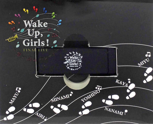 駿河屋 -<中古>Wake Up. Girls! 想い出のパレード USB（その他）