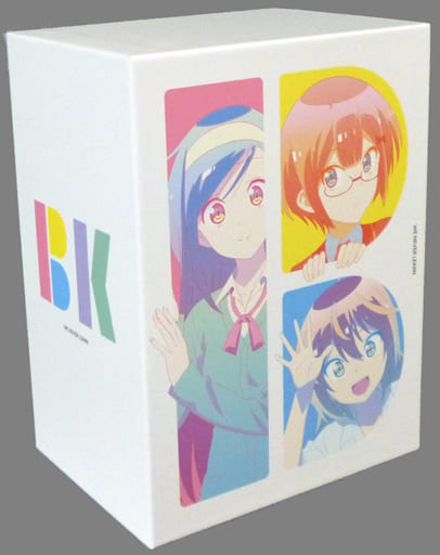 駿河屋 中古 単品 集合 アニメ版権描き下ろし全巻収納ボックス Blu Ray Dvd ぼくたちは勉強ができない Vol 1 完全生産限定版 同梱特典 特典系収納box 駿河屋 中古 単品 集合 アニメ版権描き下ろし全巻収納ボックス Blu Ray Dvd ぼくたちは勉強ができない Vol 1 完全生産限定版 同梱特典 特典系収納box