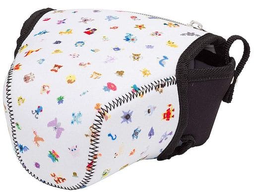 駿河屋 買取 Bl Pokemon カメラケース ポケットモンスター ポケモンセンター限定 Pc雑貨