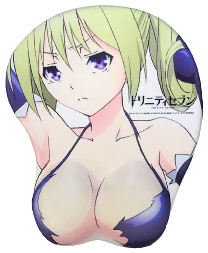駿河屋 中古 リーゼロッテ シャルロック 立体マウスパッド トリニティセブン C87グッズ マウスパッド 駿河屋 中古 リーゼロッテ シャルロック 立体マウスパッド トリニティセブン C87グッズ マウスパッド