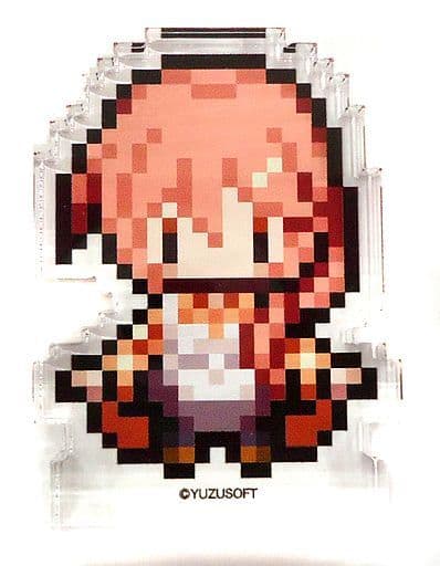 駿河屋 中古 鞍馬小春 千恋 万花 ゆずソフト アクリルスタンドコレクション ドットver 3 ゆずソフトショップ限定 小物 駿河屋 中古 鞍馬小春 千恋 万花 ゆずソフト アクリルスタンドコレクション ドットver 3 ゆずソフトショップ限定 小物