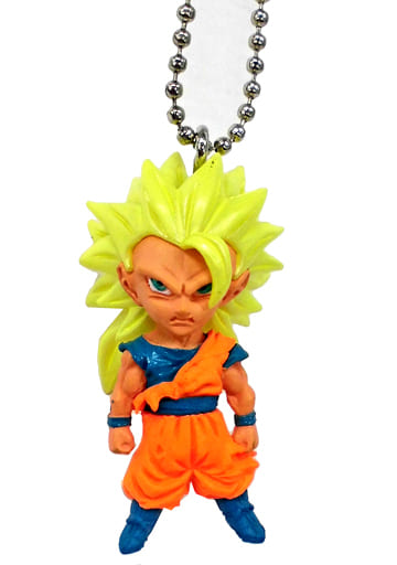 駿河屋 - 【買取】超サイヤ人3 孫悟空 「ドラゴンボール超 UDM BURST38