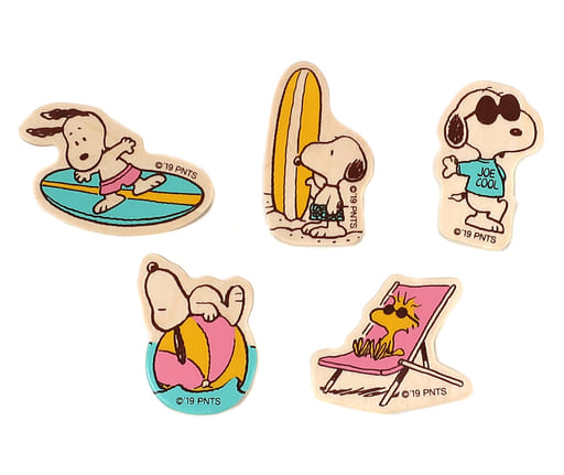 駿河屋 中古 スヌーピー 夏 ウッドクリップ Peanuts Snoopy ローソン 19年 夏のスヌーピーフェア 小物 駿河屋 中古 スヌーピー 夏 ウッドクリップ Peanuts Snoopy ローソン 19年 夏のスヌーピーフェア 小物