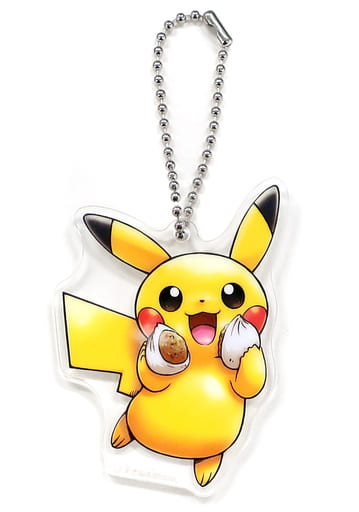 駿河屋 中古 ピカチュウ 肉まん ポケットモンスター ポケモンセンターオーサカdxオープン記念 アクリルチャームコレクション キーホルダー マスコット 駿河屋 中古 ピカチュウ 肉まん ポケットモンスター ポケモンセンターオーサカdxオープン記念 アクリルチャームコレクション キーホルダー マスコット