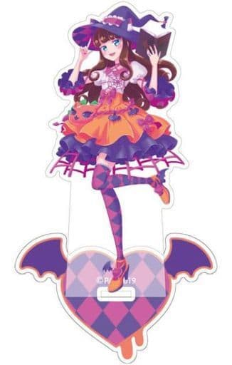 駿河屋 新品 中古 黒須あろま 19ハロウィン アクリルスタンド プリティーオールフレンズ 小物 駿河屋 新品 中古 黒須あろま 19ハロウィン アクリルスタンド プリティーオールフレンズ 小物