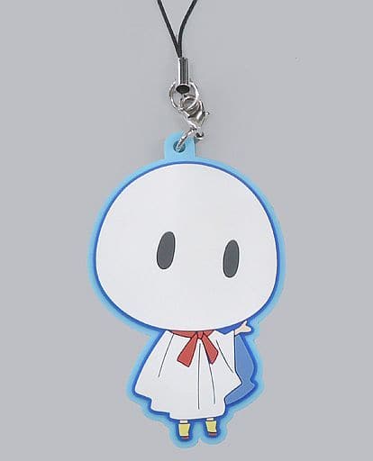 駿河屋 買取 天野凪 てるてる坊主 天気の子展 ラバーストラップコレクション ストラップ 駿河屋 買取 天野凪 てるてる坊主 天気の子展 ラバーストラップコレクション ストラップ