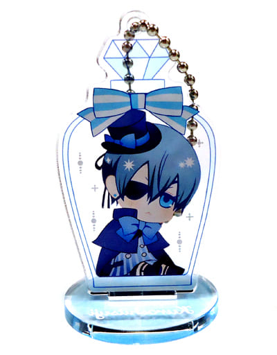 超特価sale開催】 黒執事 アクスタ セット アクリルスタンド