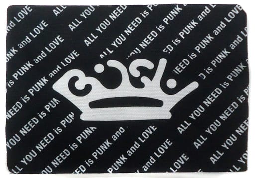 駿河屋 -<中古>BiSH ポケットティッシュケース 「NEW HATEFUL KiND