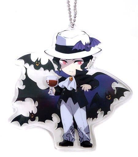 駿河屋 -<中古>鬼舞辻無惨 「鬼滅の刃×ufotable cafe DINING ハッピー