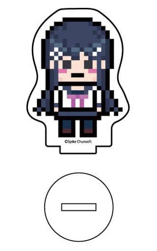 駿河屋 -<中古>舞園さやか 「ダンガンロンパ1・2 Reload ドット絵