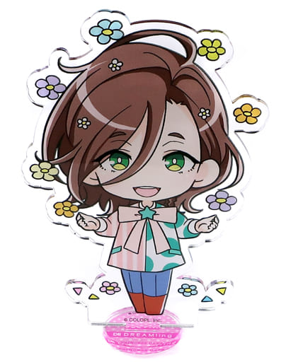 駿河屋 中古 牛若湊 Dream Ing ドリーミング Princess Cafe アクリルスタンド 小物