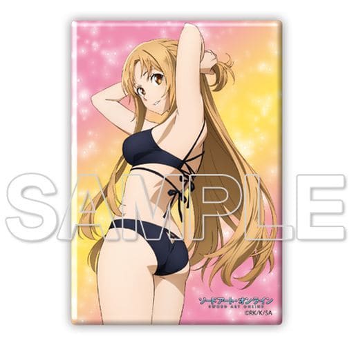 駿河屋 -<中古>アスナ(水着/黒) 「ソードアート・オンライン まるごと 駿河屋 -<中古>アスナ(水着/黒) 「ソードアート・オンライン まるごと