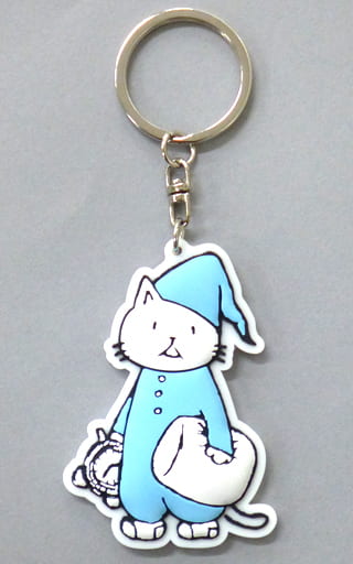 駿河屋 -<中古>BUMP OF CHICKEN NICOLE Key Ring(ニコル キーリング